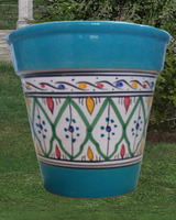 POT STANDARD Babouche Vert
