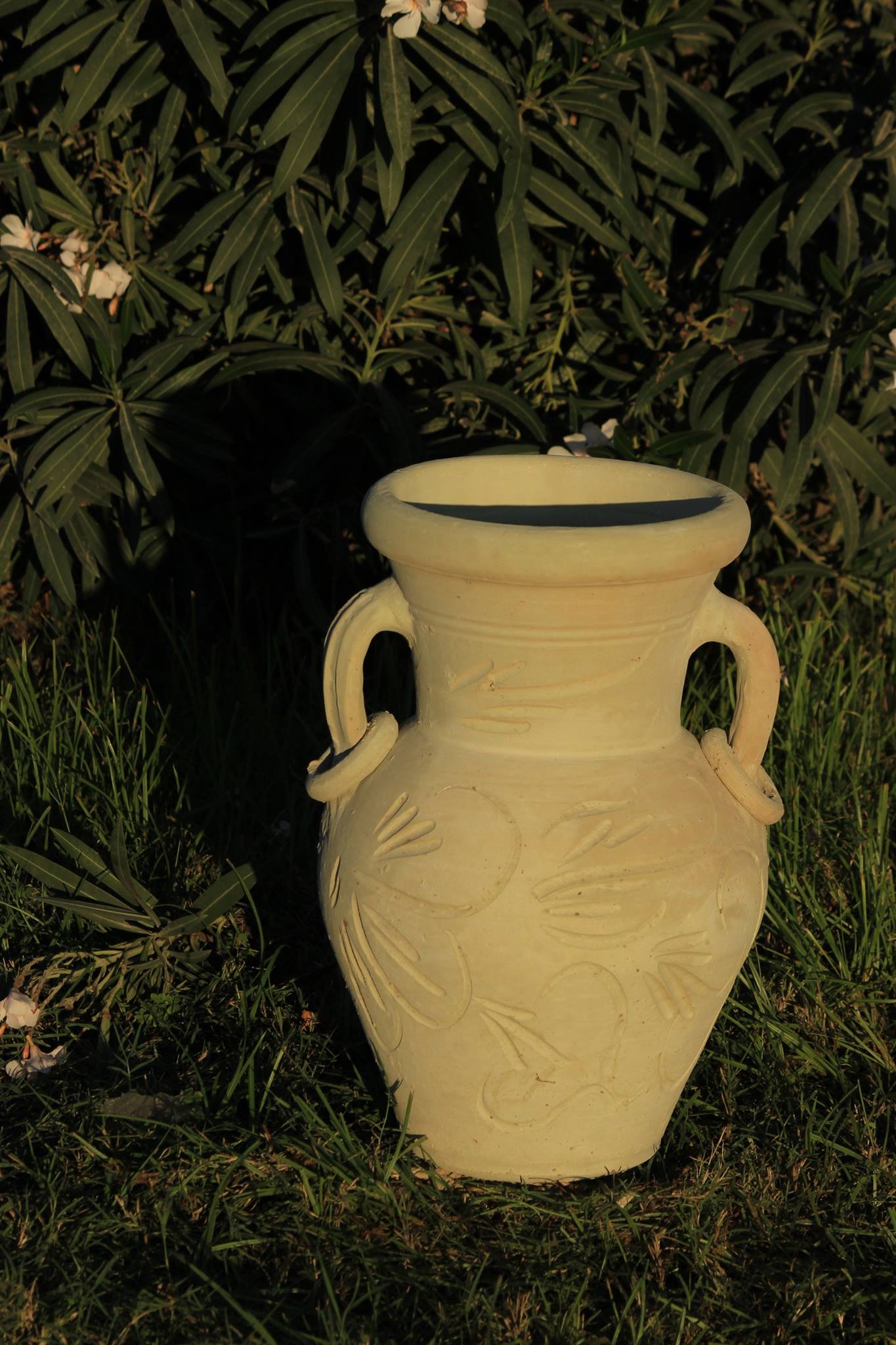 Vase NAWAR